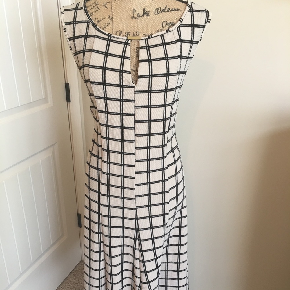 Plus Size Dress